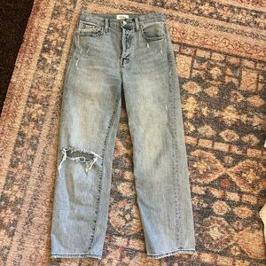 Pistola jeans size 25